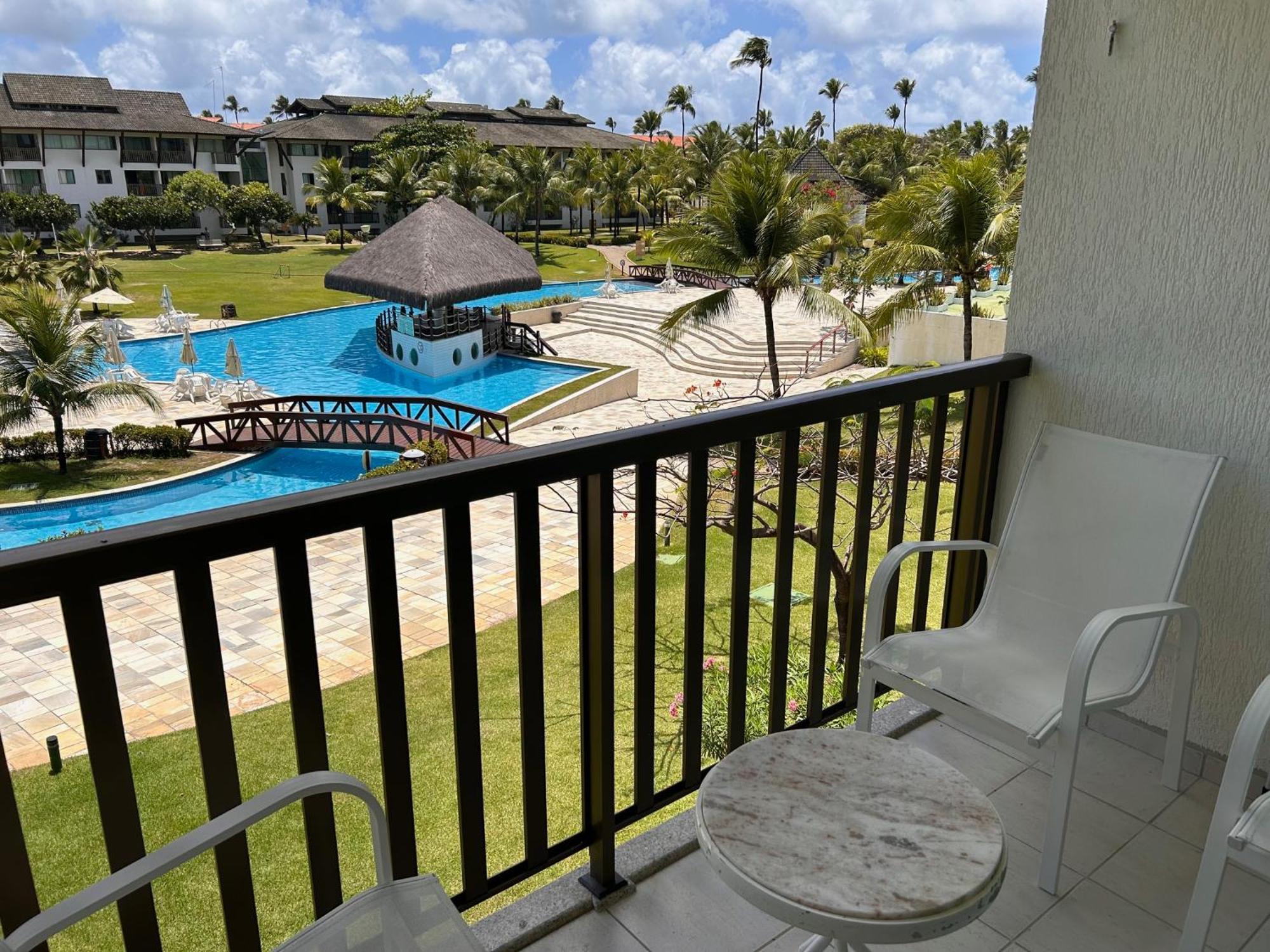 Apartamento Beach Class *